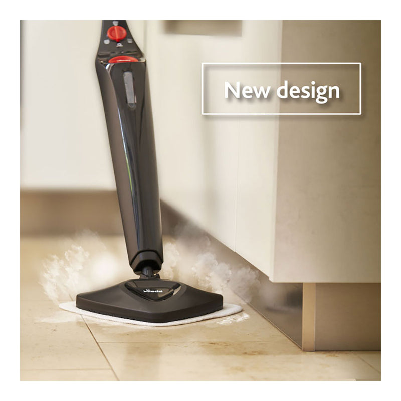 Steam Plus Steam Mop 168917 Vileda