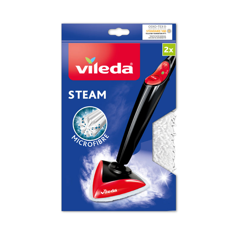 Replacement Steam 3, 0 168926 Vileda