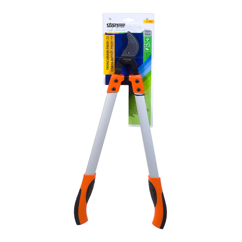 Profi 72 Bypass Pruning Lopper, Length: 72Cm Stocker