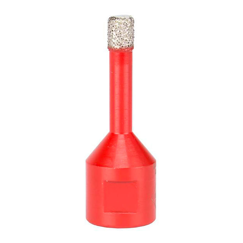 Drygres Drill Bit Ø8Mm, 5989 Rubi