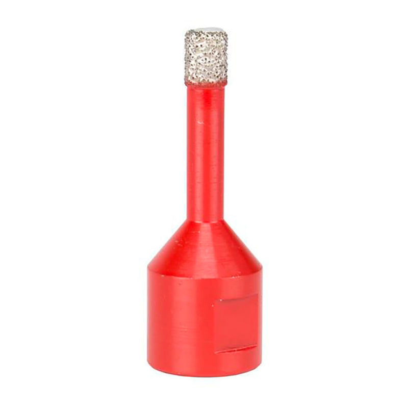 Drygres Drill Bit Ø8Mm, 5989 Rubi