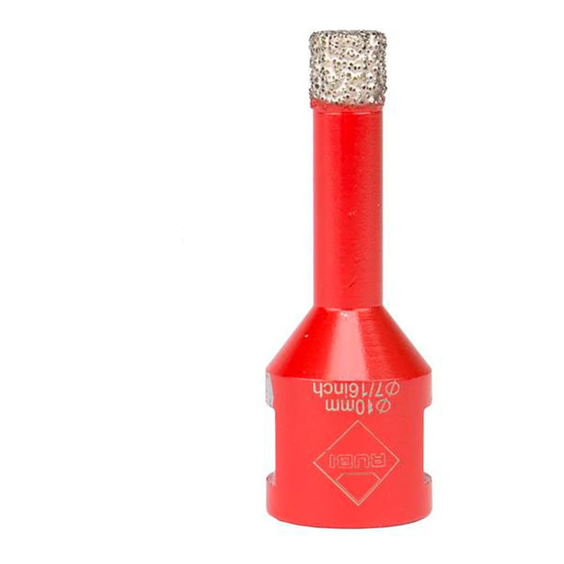 Drygres Drill Bit Ø10Mm, 5990 Rubi