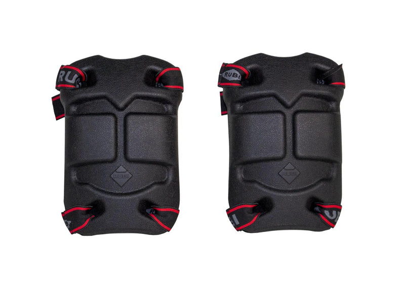 Professional Knee Pad Set 66957 Rubi