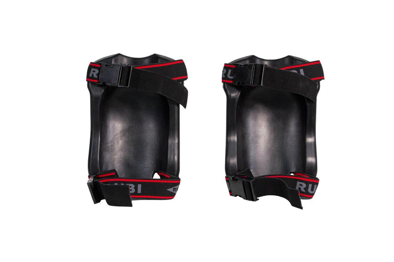 Professional Knee Pad Set 66957 Rubi