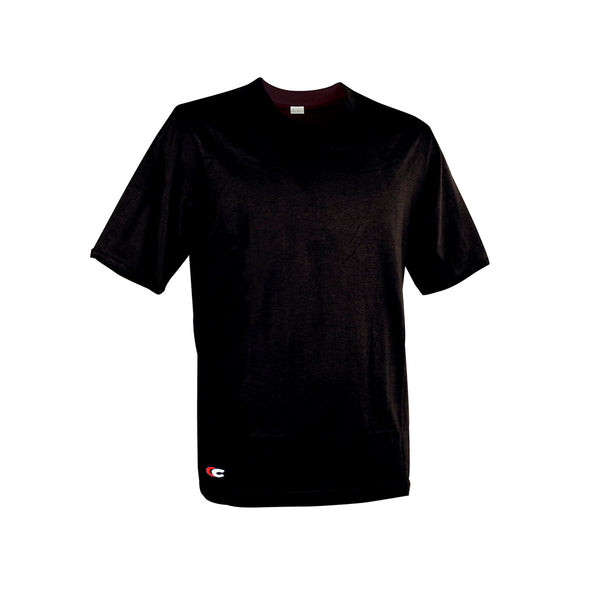 Camiseta Zanzibar Negro Talla Xs Cofra