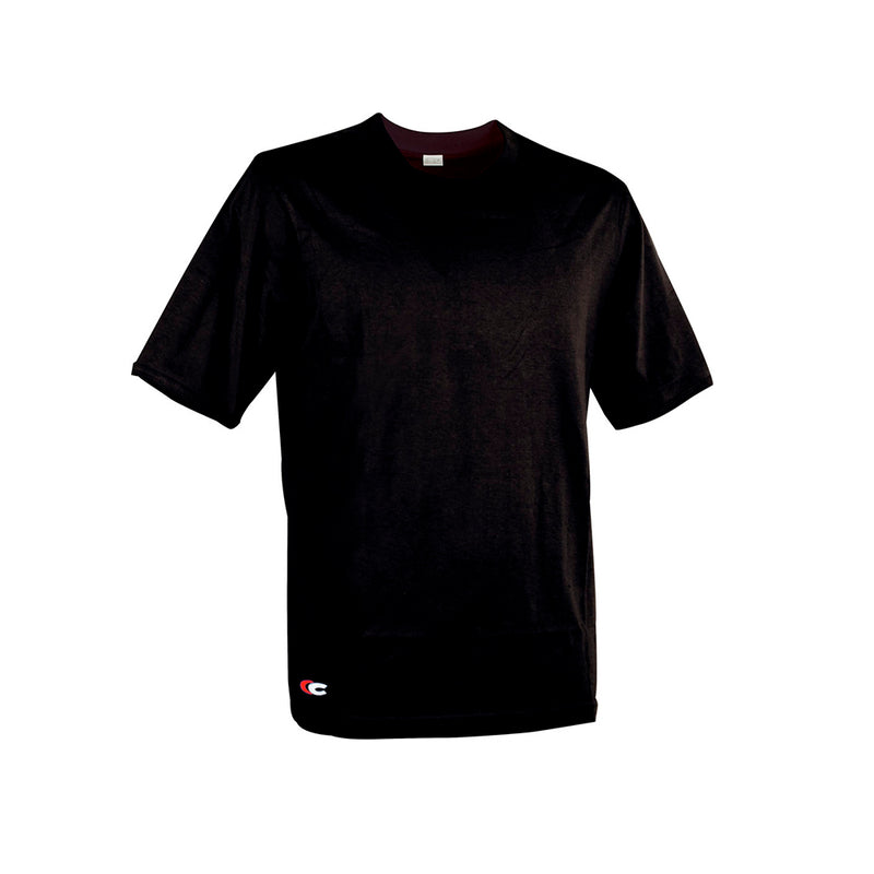 Camiseta Zanzibar Negro Talla S Cofra