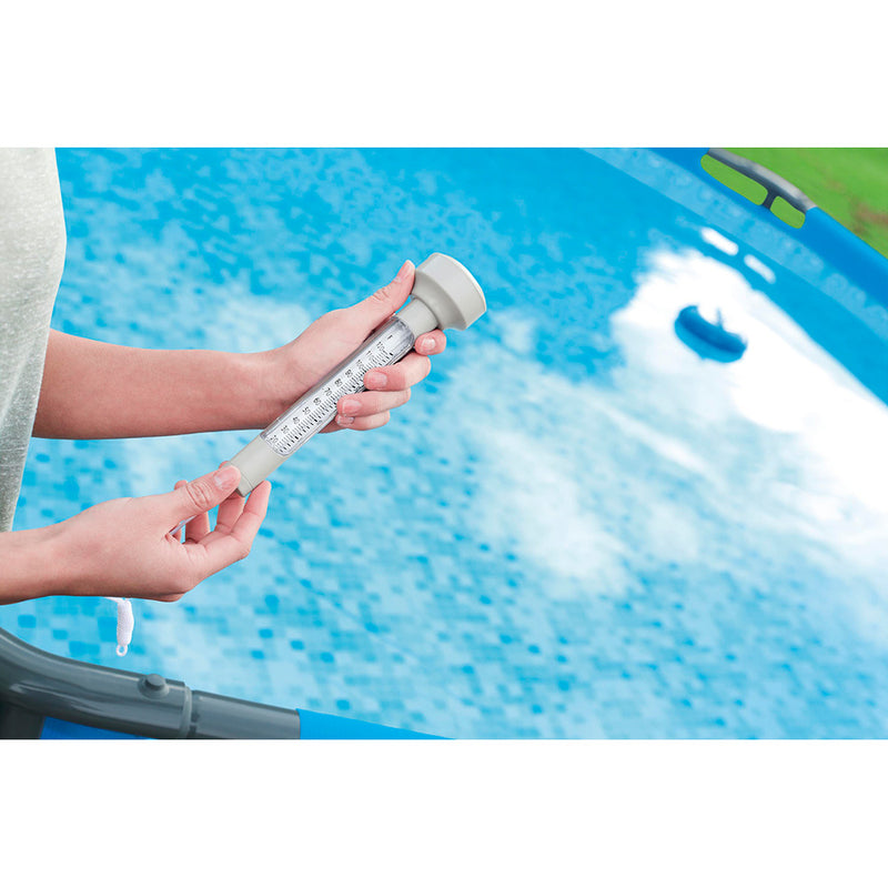 Termometro De Piscina, Flotante, Ø5X19Cm 58072 Bestway