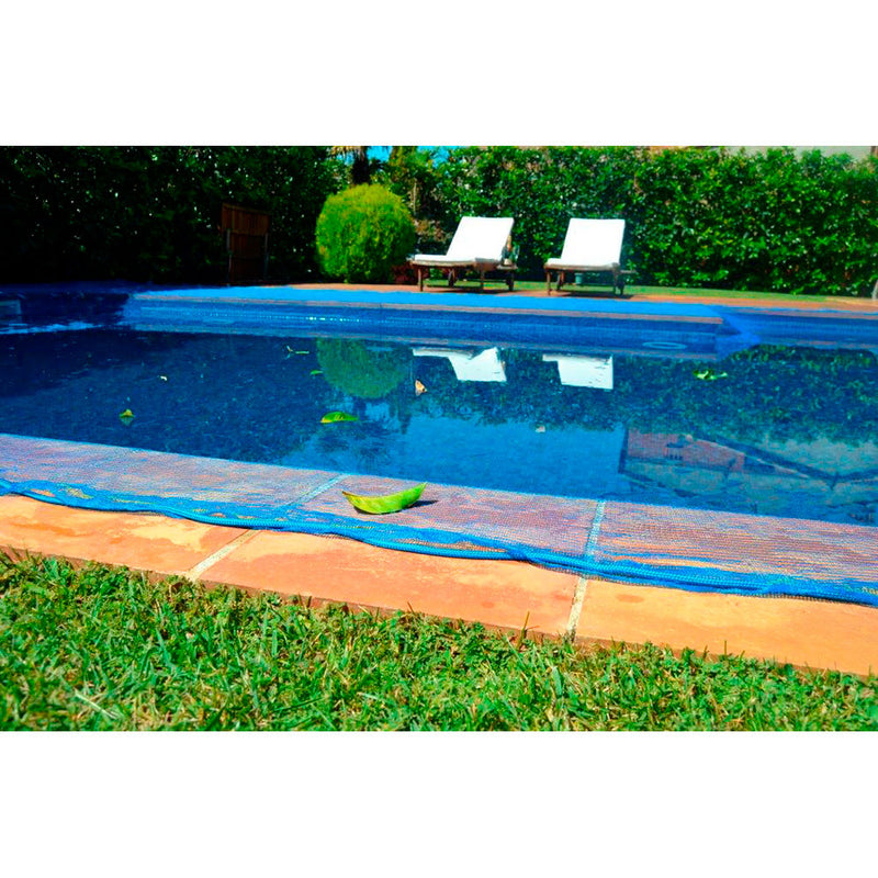 Malla Para Piscina 5X5M Leaf Pool Cover