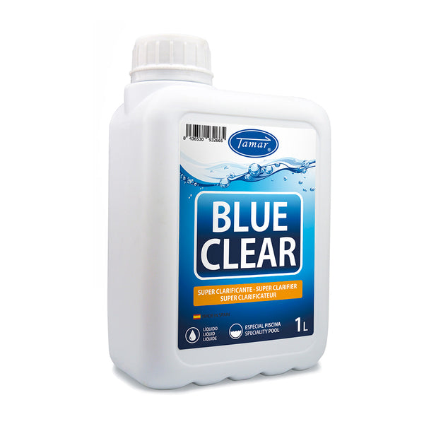 Blue Clear Super Clarificante 1 L, Tamar