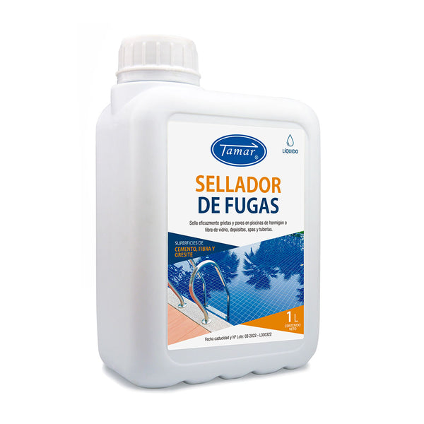 Sellador De Fugas 1 L 1140751010 Tamar