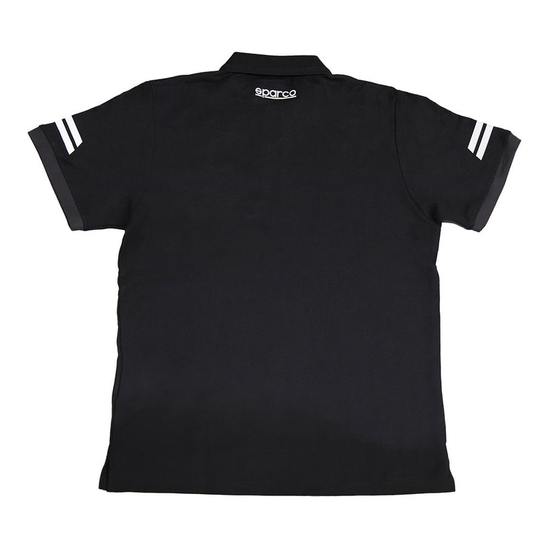 Koma Tools &amp; Sparco Technical Polo Size S 02415Nrgs Sparco