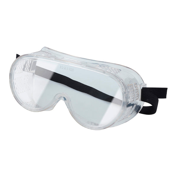 Gafas Protectoras Visión Total Standard. 4903000 Wolfcraft