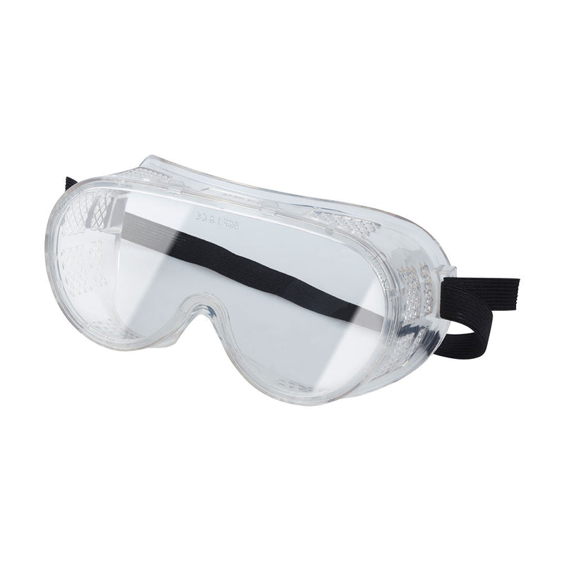 Wolfcraft Total Vision Standard Protective Glasses. 4937000