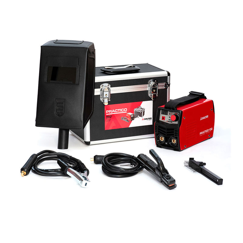 Inverter Practico 130 Solter