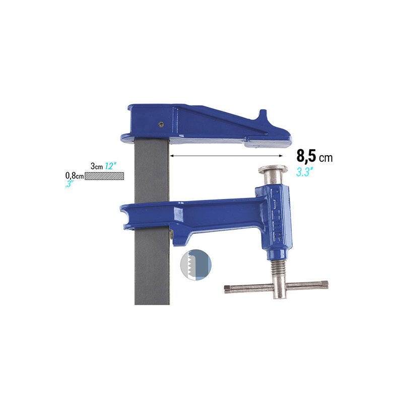 Aprieto Piher E-20Cm Ref, 03020