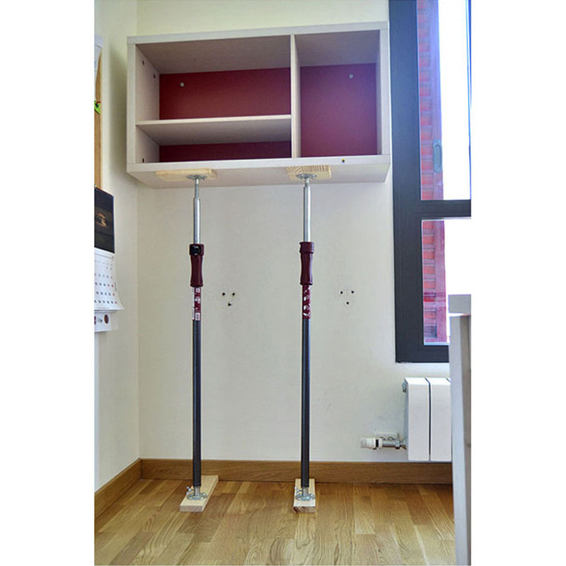 Puntal Expansion P3 Piher 155-290Cm Ref, 30012