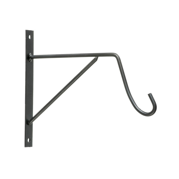 Anthracite Pot Hook 22.5x18cm