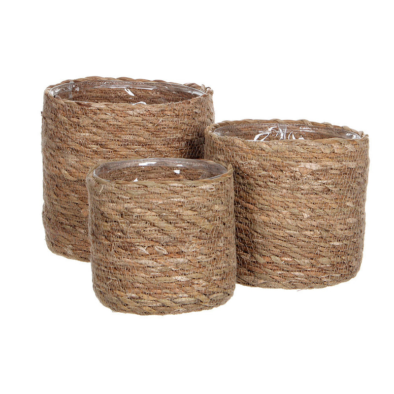 Atlantic Model Basket Set of 3 Pieces