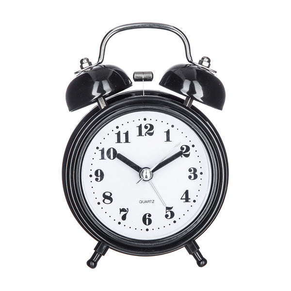 Assorted Colors Alarm Clock