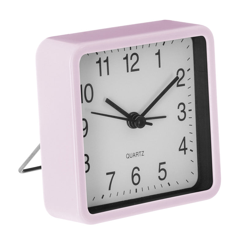 Alarm Clock Horloge Assorted Models