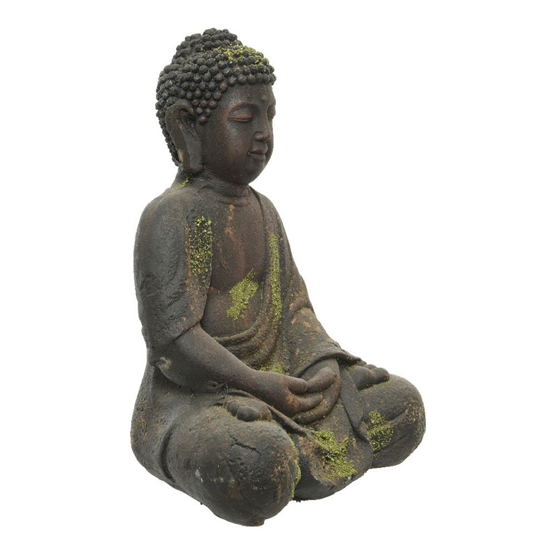 Buddha figure 30X21X17Cm