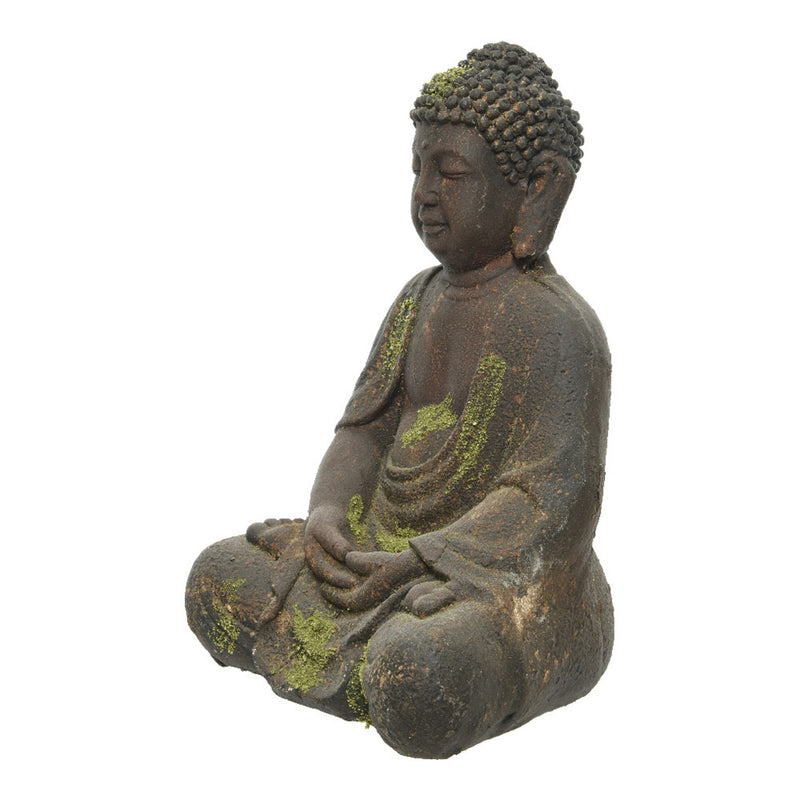 Buddha figure 30X21X17Cm