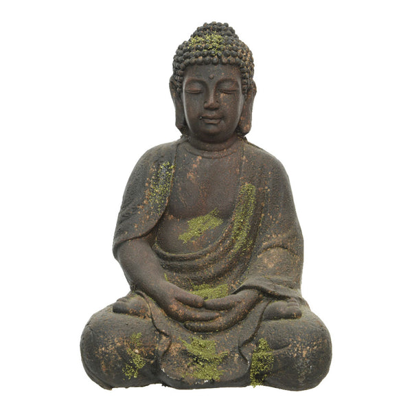 Buddha figure 30X21X17Cm