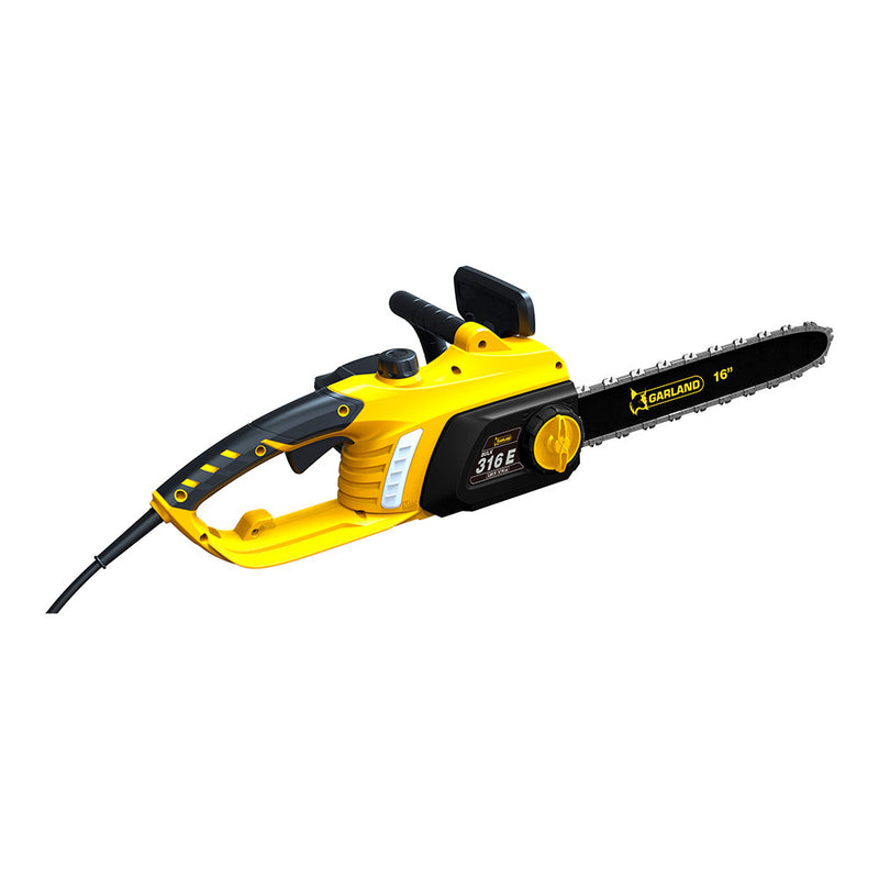 Motosierra Electrica 2200W Bulk Espada De 16" (40Cm) 316E-V20 40El-0055 Garland