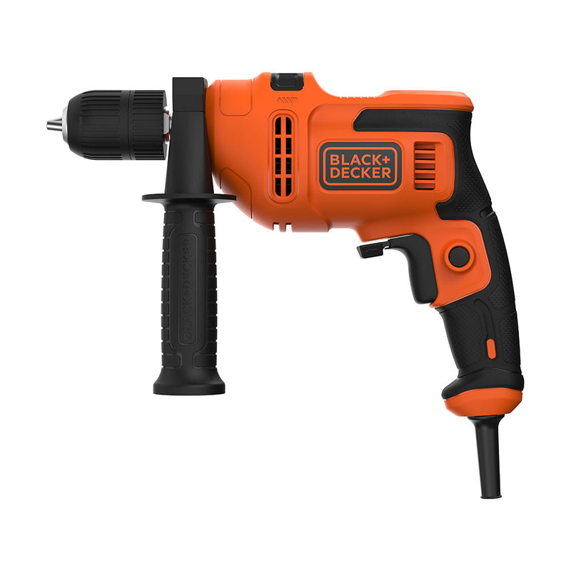 Black+Decker Beh200-Qs 500W Hammer Drill