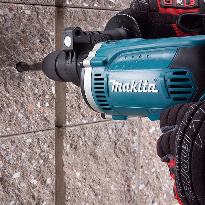 Taladro Percutor 710W 13Mm Hp1631K Makita