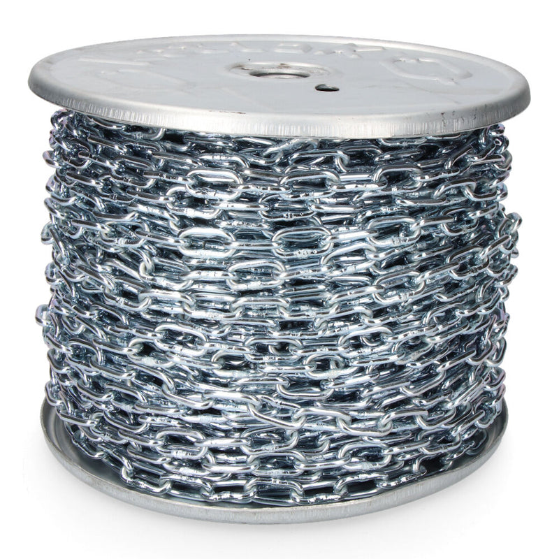 Galvanized Chain Coil Ø3Mm (25Kg) 156M Katiak