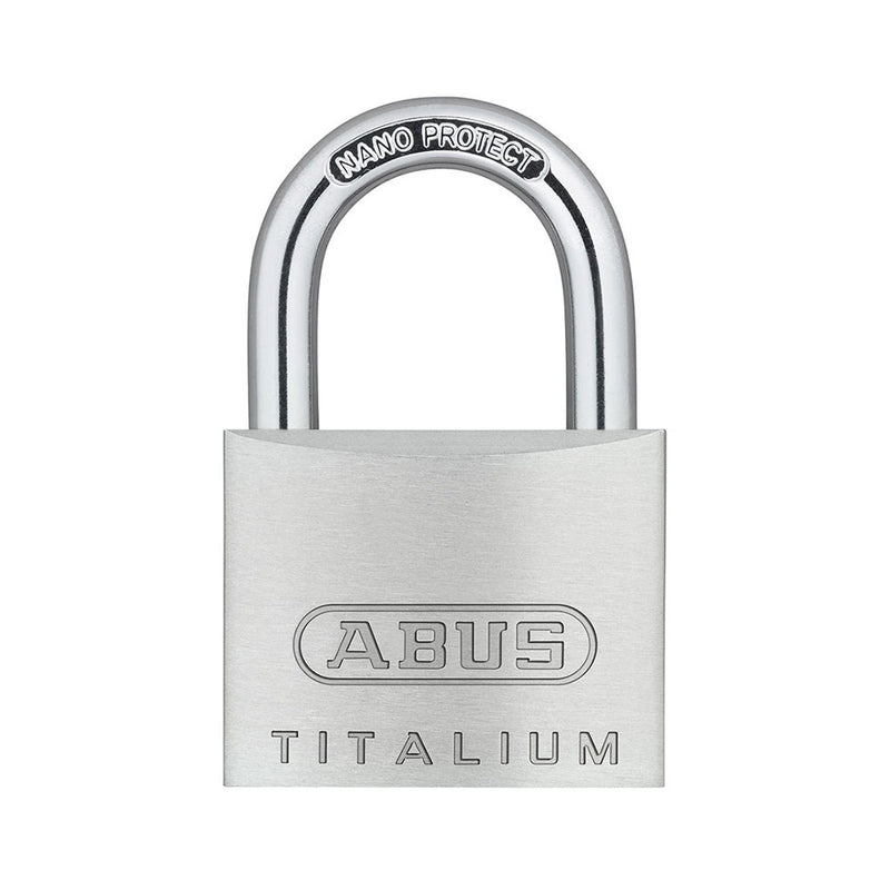 Candado Titalium 35Mm 64Ti/25 Abus