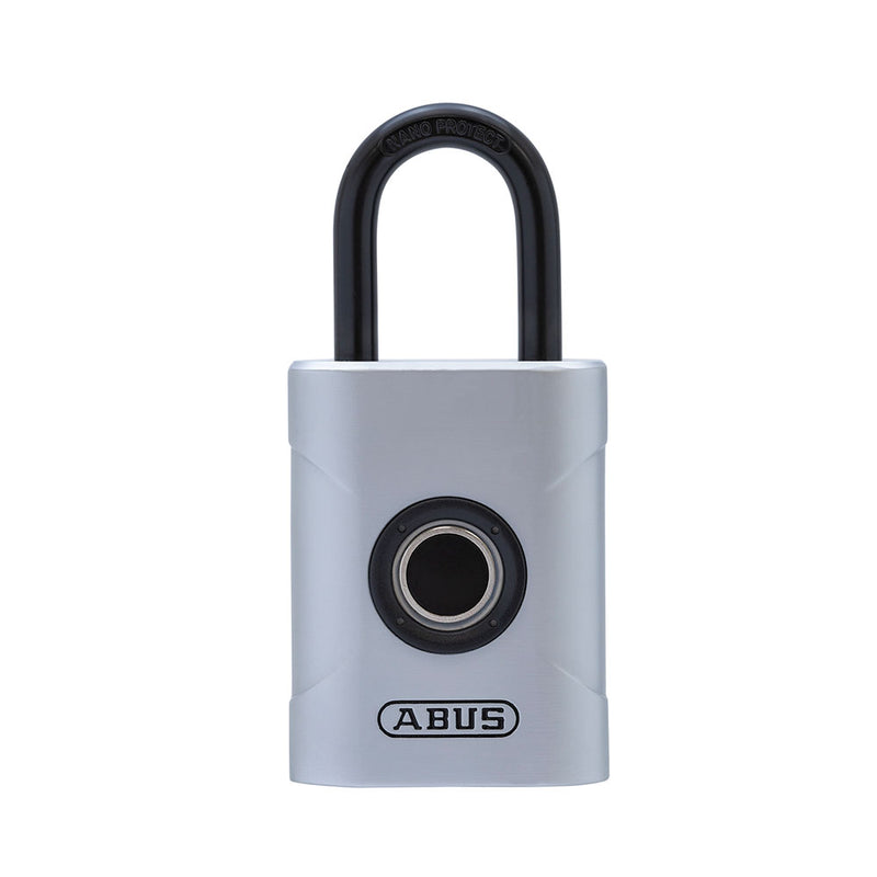 Candado De Huella Abus Touch De 50Mm 57/50 Abus