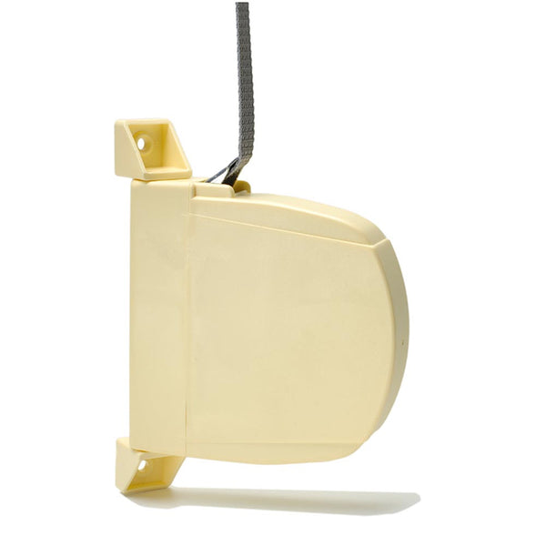 Mini Folding Dustpan 2014 Ivory (Blister) Cambesa