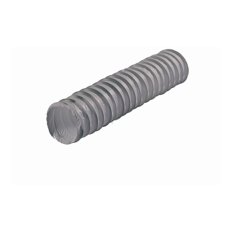 Tubo Flex Plastico Gris Ø11Cm X 2.5M