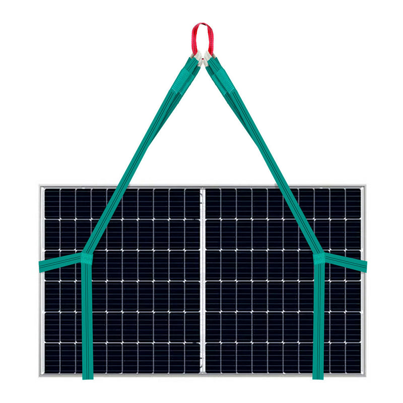 Octopus Sling Solar Panels 030870004402 Ponsa