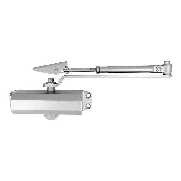 Door closer 773 Nice Silver (S) Amig