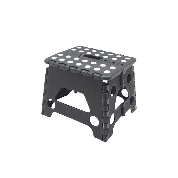 Folding Stool Max 80Kg 23X19X19Cm