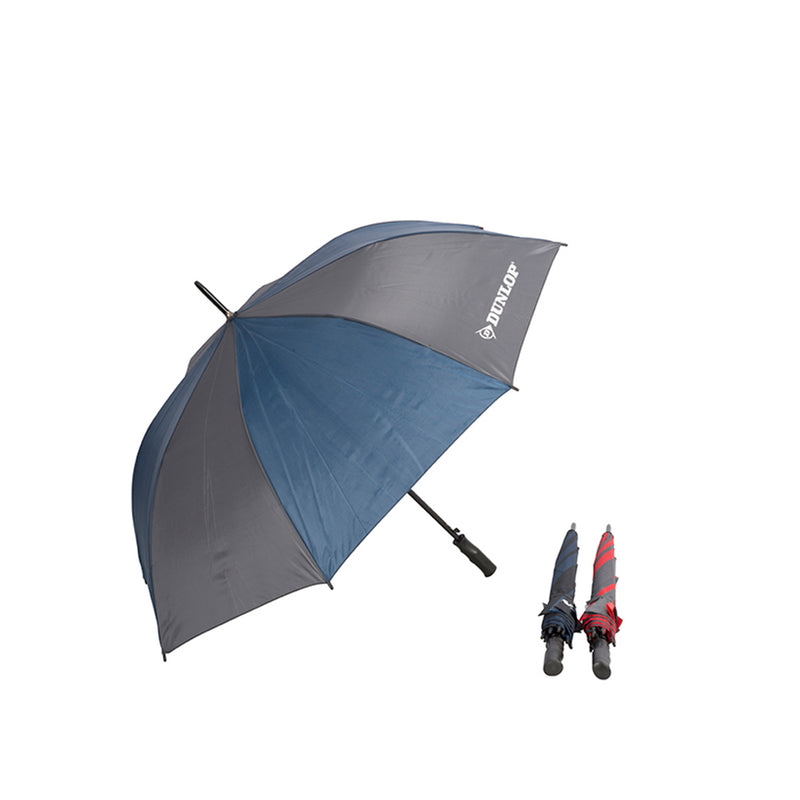 27" Auto-Open Umbrella Ø120Cm Assorted Colors / Models