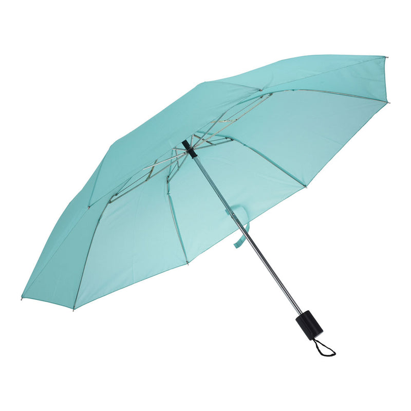 Mini Umbrella 53cm Assorted Pastel Colors