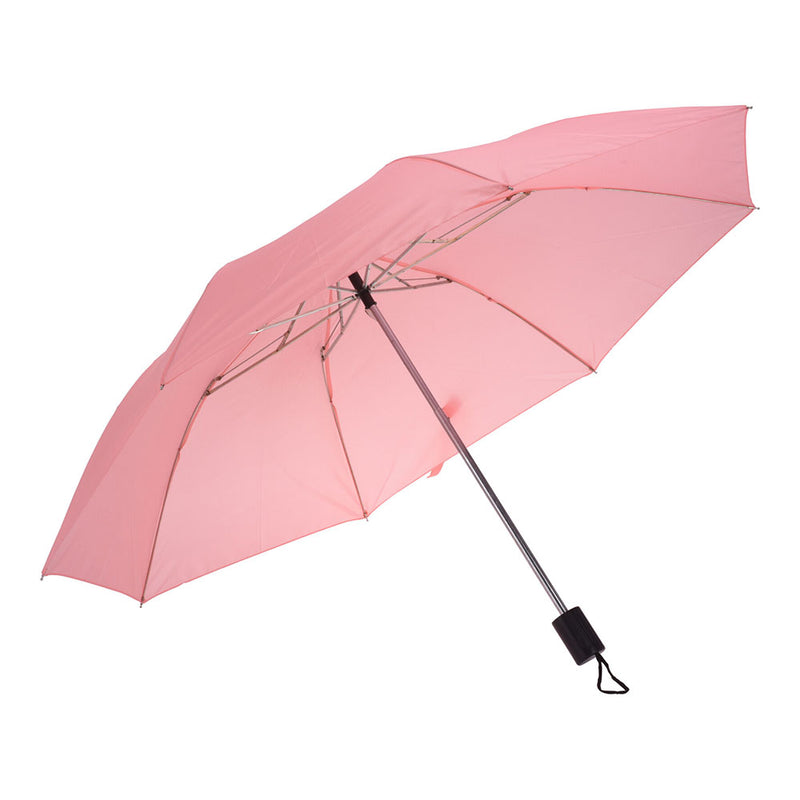 Mini Umbrella 53cm Assorted Pastel Colors