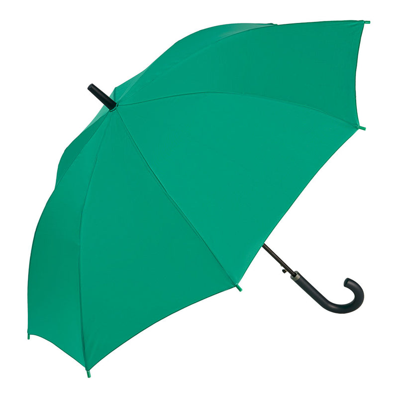 Automatic Umbrella 8 Ribs Ø102Cm Pongee Matte Handle UVP 50+ Climate Assorted Colors / Models