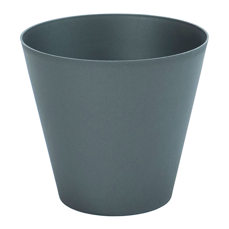 Anthracite Injection Cone Ø26cm Plastiken