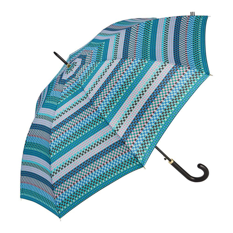 Automatic Long Umbrella, Assorted Colors With UV+50 Sun Protection 861Cm C402, C-Collection