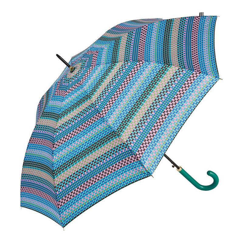 Automatic Long Umbrella, Assorted Colors With UV+50 Sun Protection 861Cm C402, C-Collection