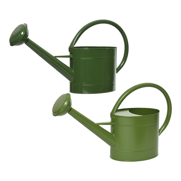 Special Decoration Watering Can 55x15x31 Assorted Colors 802834