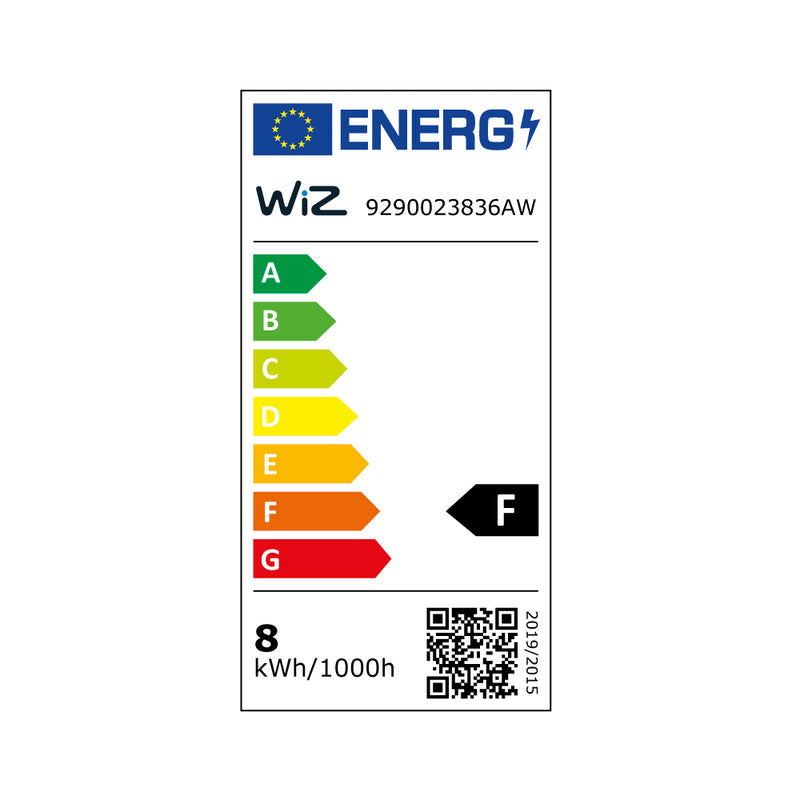 Standard Led Bulb E27 8.5W Full Colors Wifi Wiz Philips