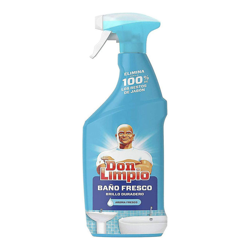 Don Limpio Bathroom Spray 450ml