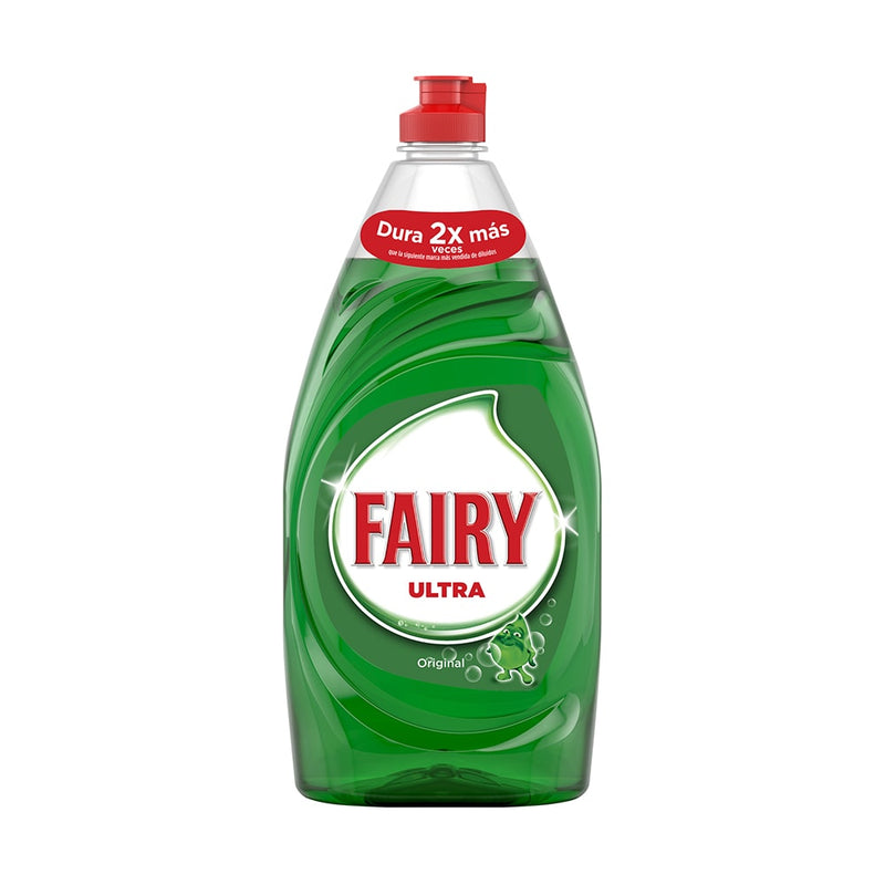 Fairy Regular 820Ml Dishwasher Concentrate