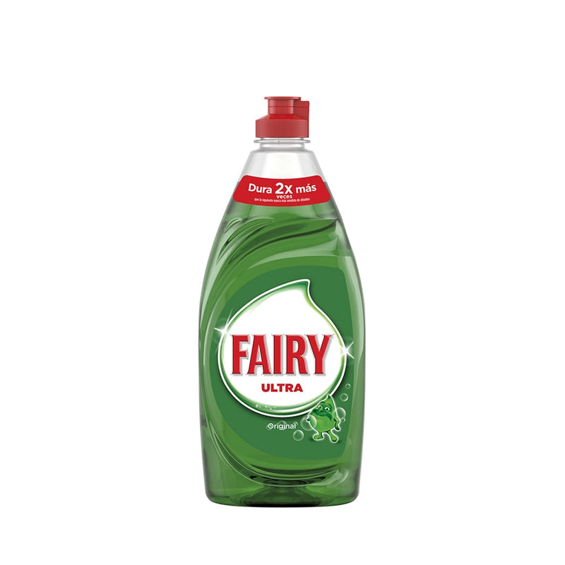 Fairy Regular 480Ml Lavavajillas Concentrado